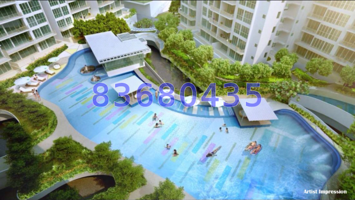 Watercolours (D18), Condominium #50924192